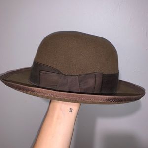 Vintage Ralph Lauren Wool Hat
